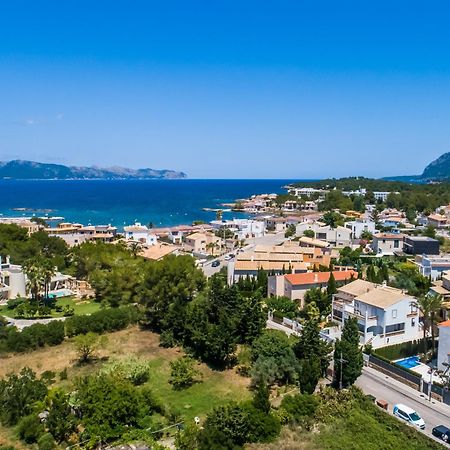 Ideal Property Mallorca - Barcares Nou Alcudia  Dış mekan fotoğraf