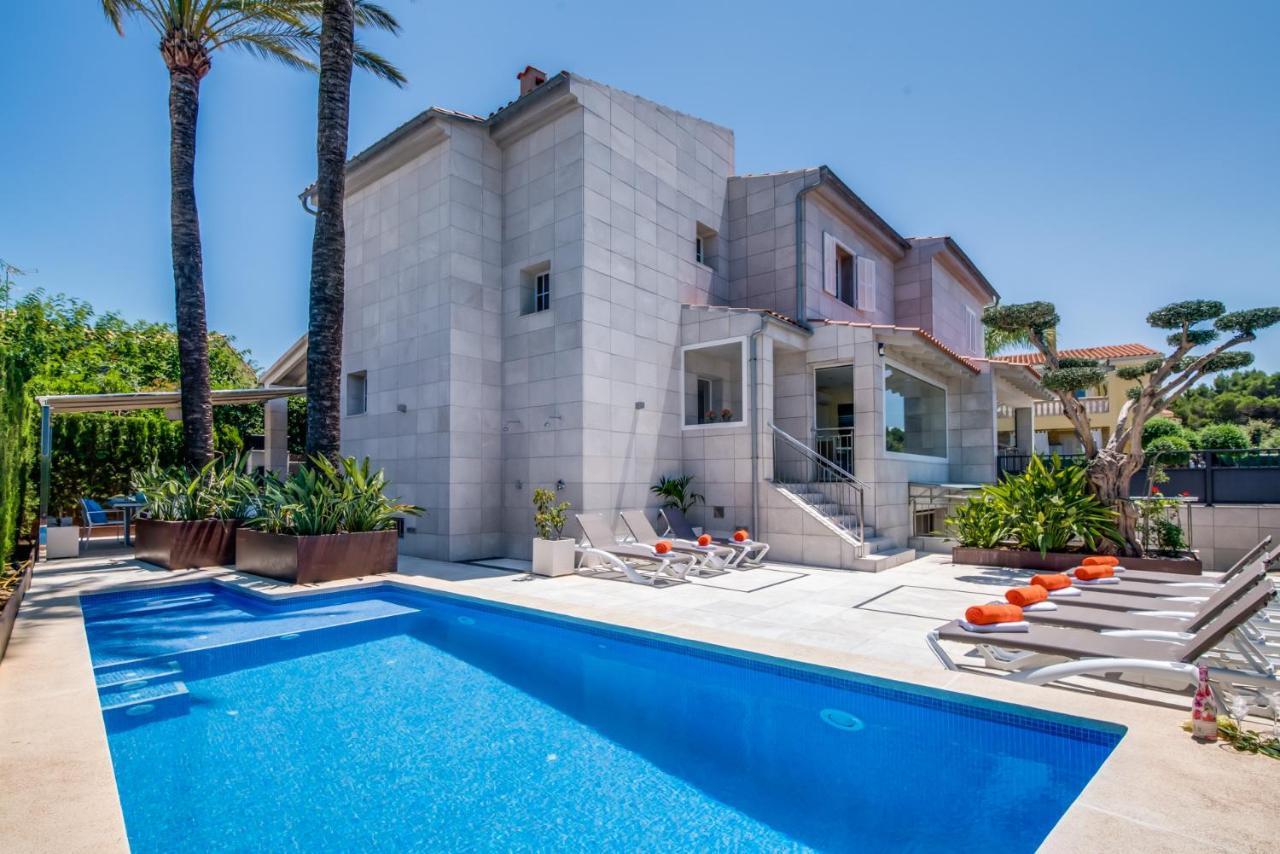 Ideal Property Mallorca - Barcares Nou Alcudia  Dış mekan fotoğraf