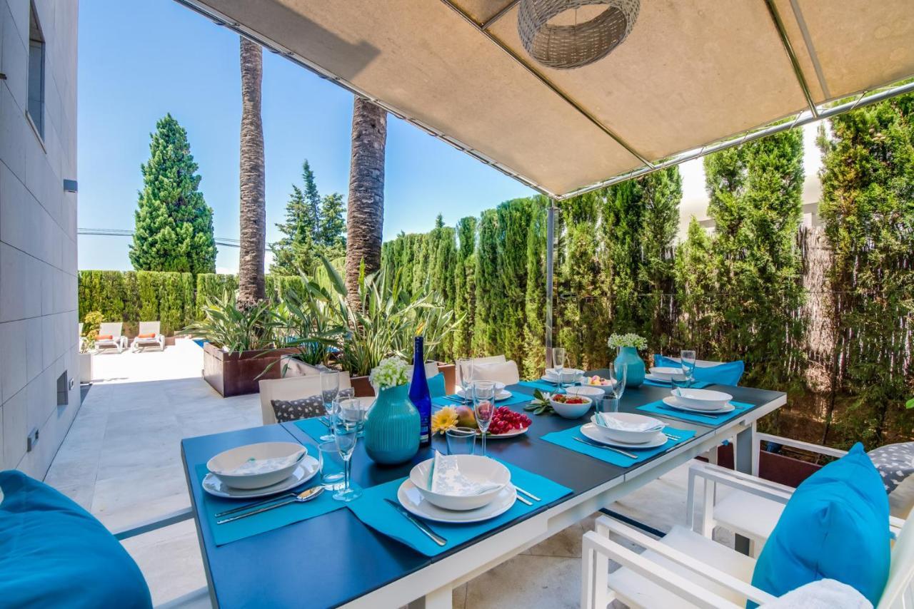 Ideal Property Mallorca - Barcares Nou Alcudia  Dış mekan fotoğraf