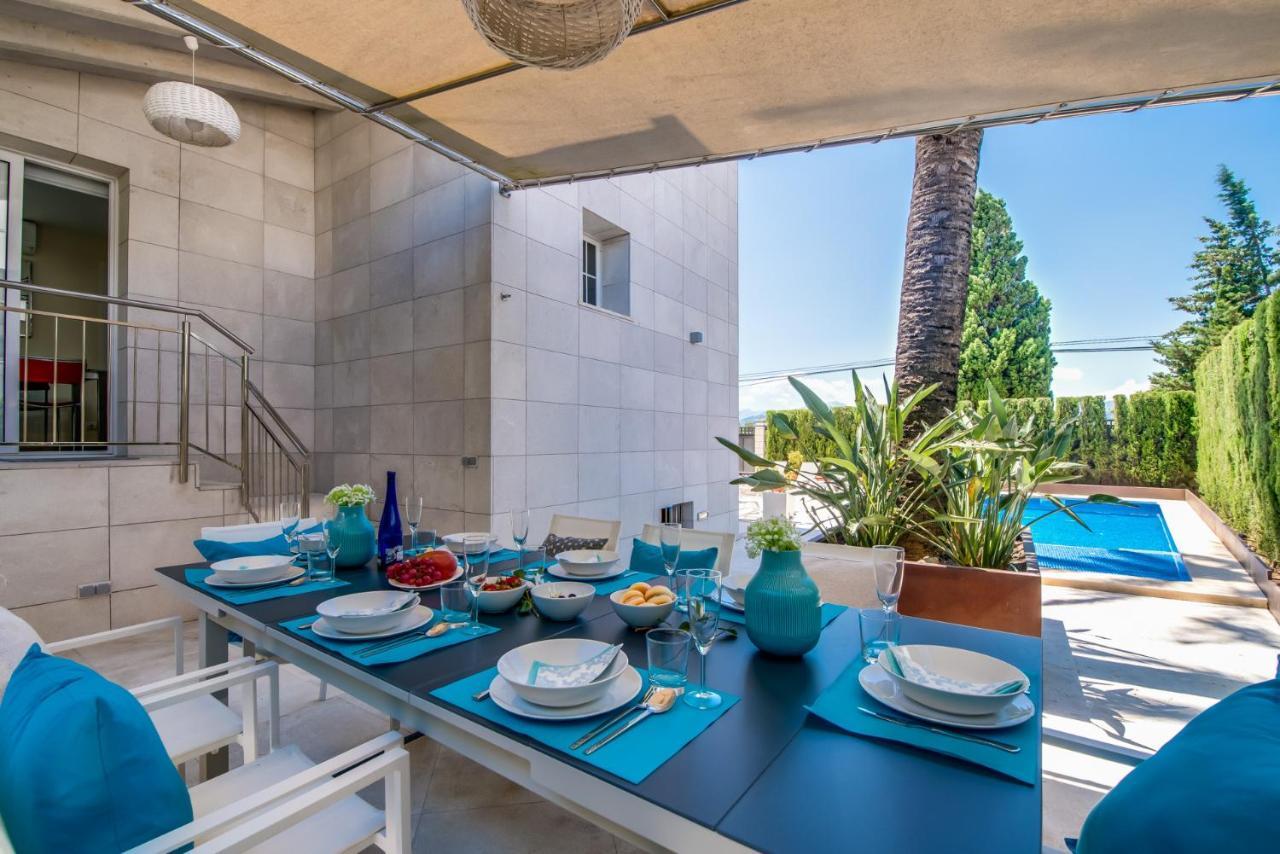 Ideal Property Mallorca - Barcares Nou Alcudia  Dış mekan fotoğraf
