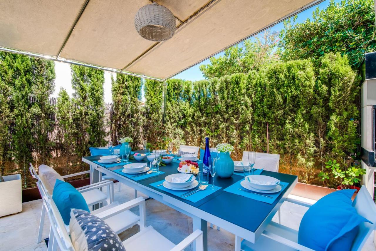 Ideal Property Mallorca - Barcares Nou Alcudia  Dış mekan fotoğraf