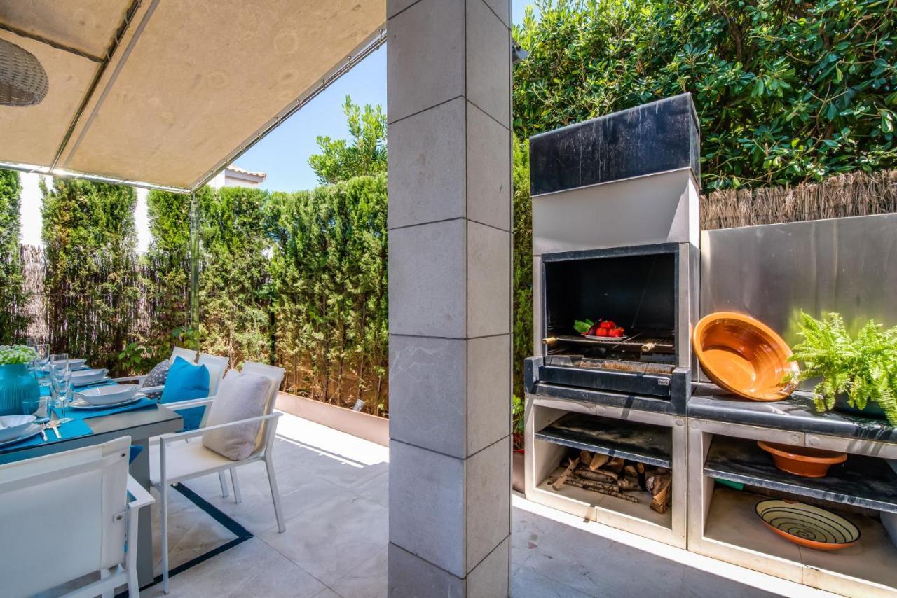 Ideal Property Mallorca - Barcares Nou Alcudia  Dış mekan fotoğraf