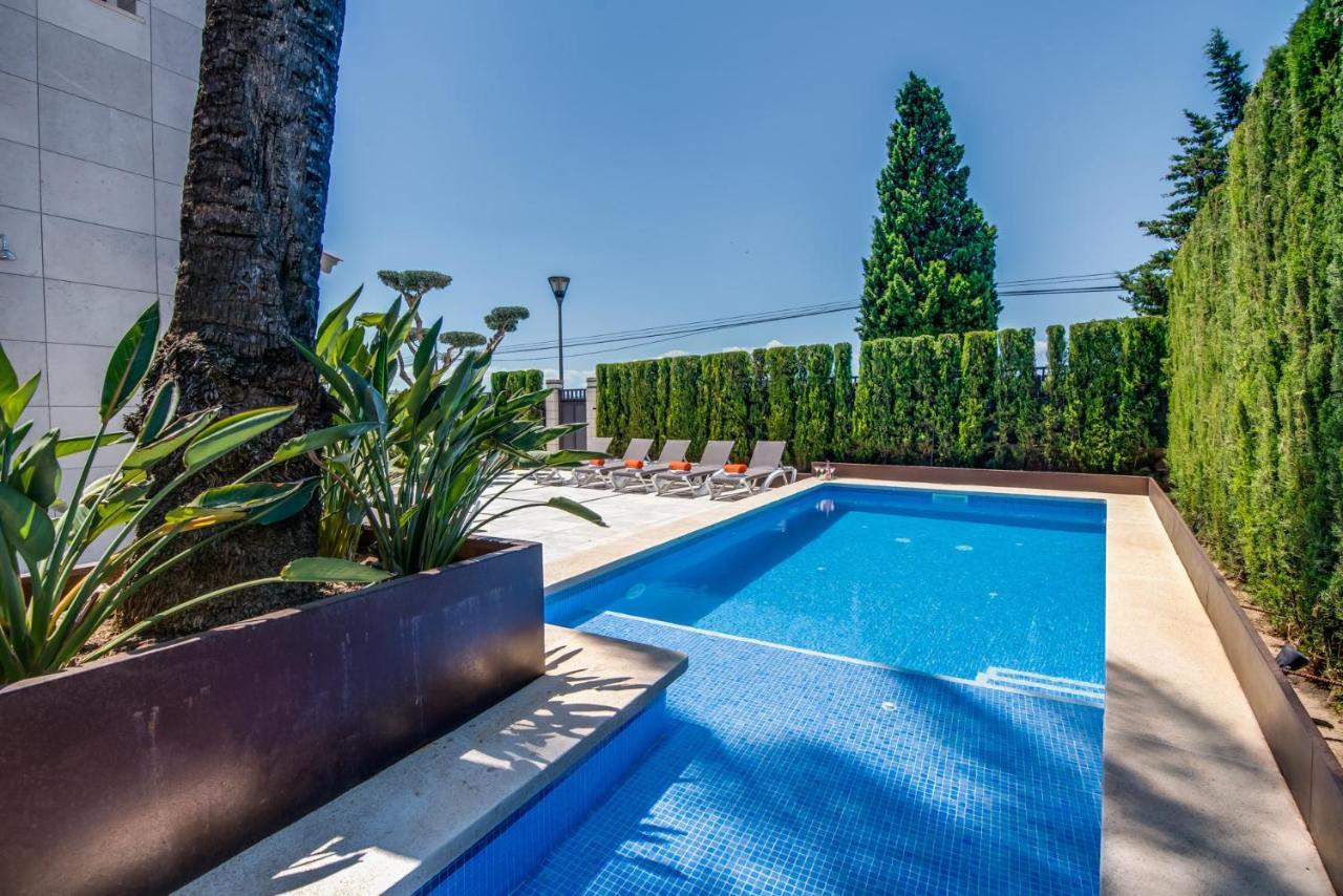 Ideal Property Mallorca - Barcares Nou Alcudia  Dış mekan fotoğraf