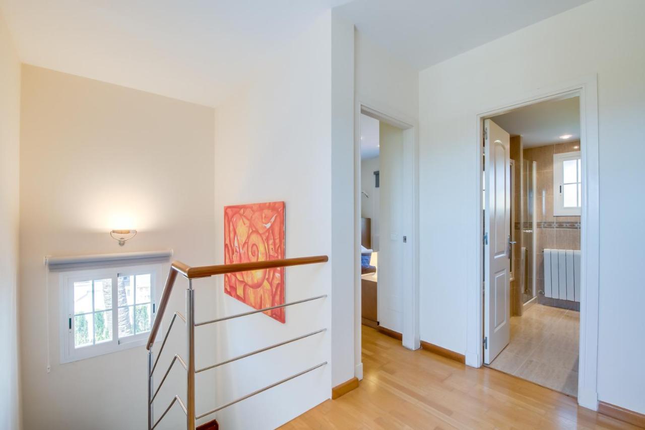 Ideal Property Mallorca - Barcares Nou Alcudia  Dış mekan fotoğraf