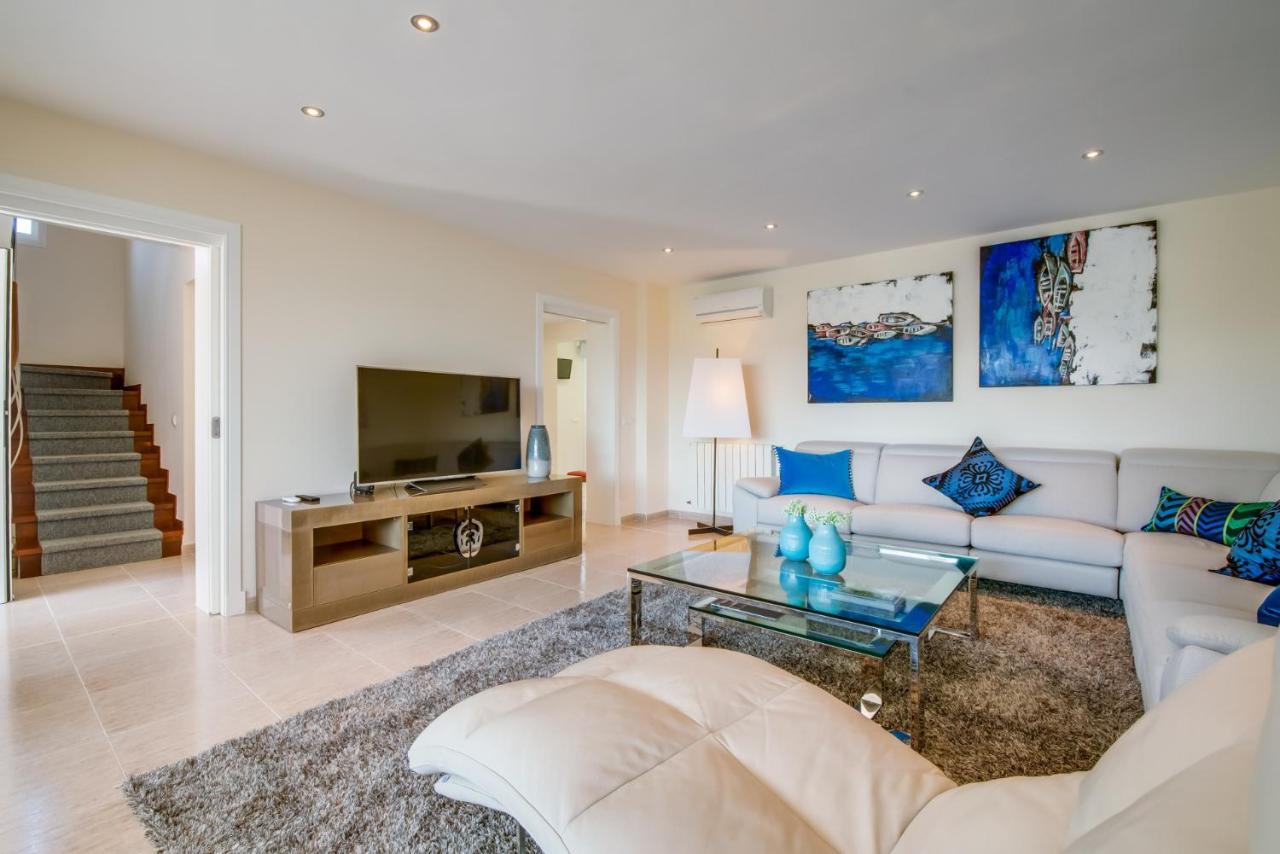 Ideal Property Mallorca - Barcares Nou Alcudia  Dış mekan fotoğraf
