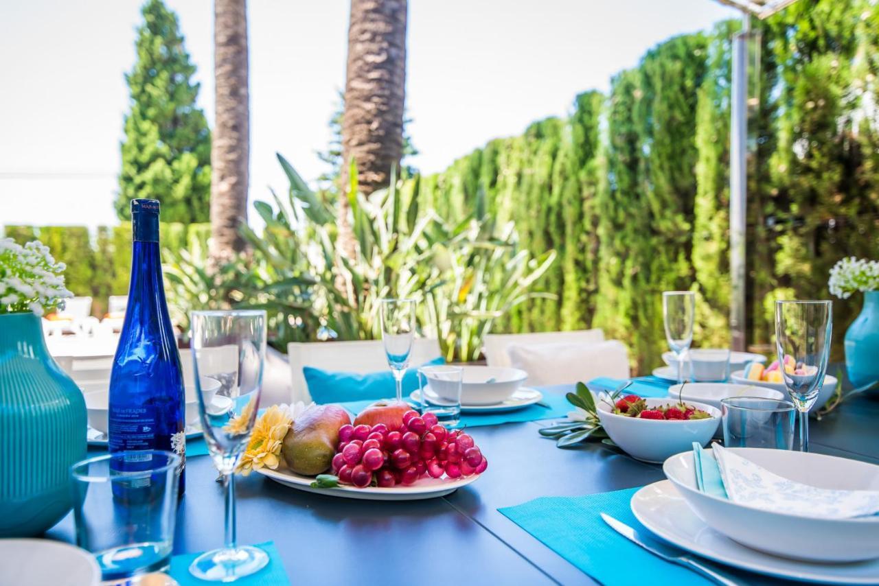Ideal Property Mallorca - Barcares Nou Alcudia  Dış mekan fotoğraf