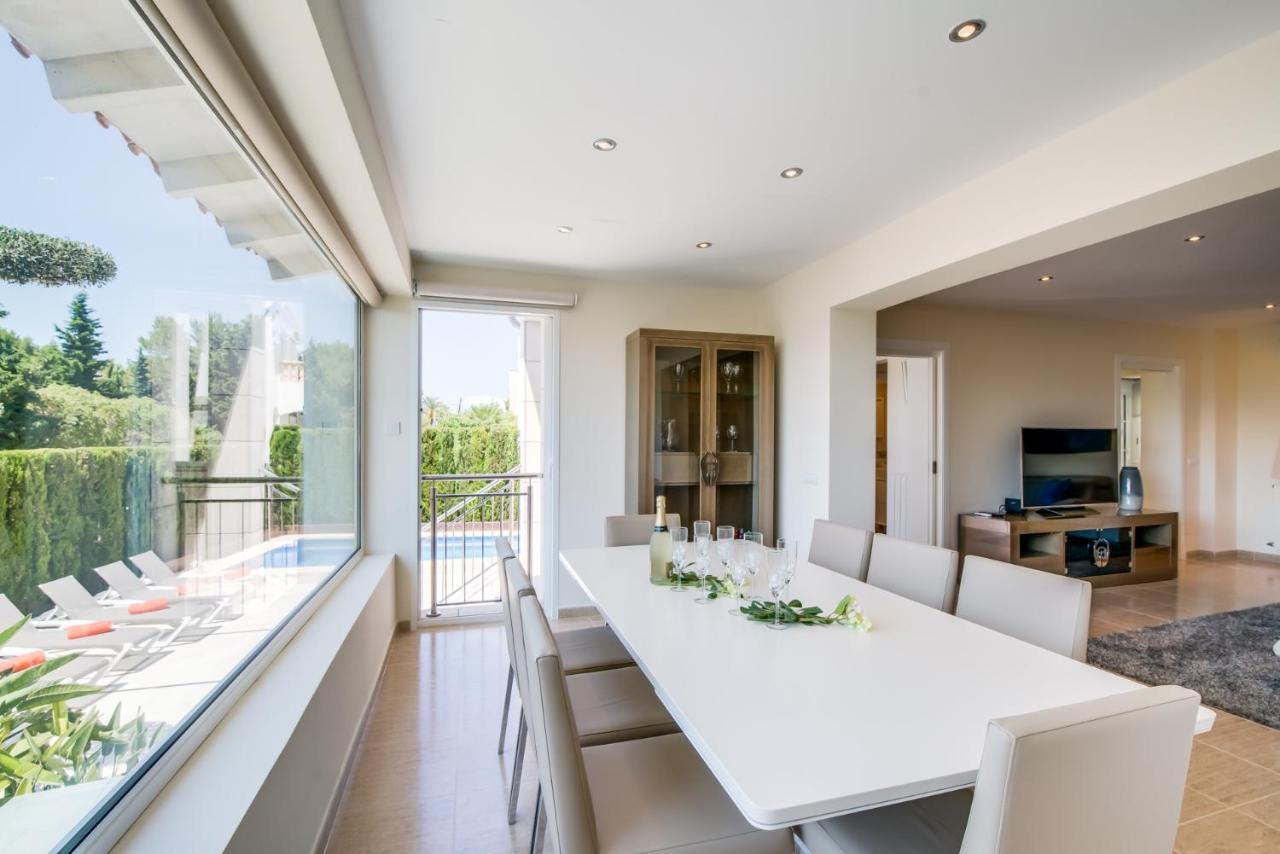 Ideal Property Mallorca - Barcares Nou Alcudia  Dış mekan fotoğraf