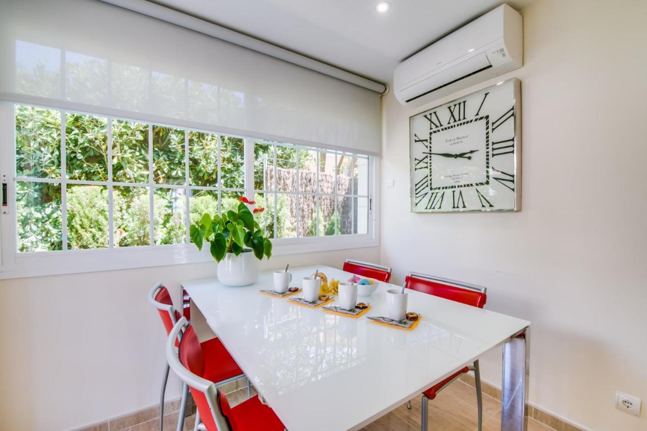 Ideal Property Mallorca - Barcares Nou Alcudia  Dış mekan fotoğraf