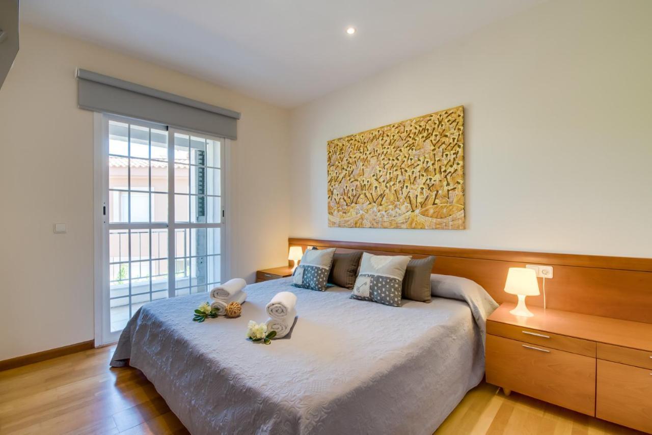 Ideal Property Mallorca - Barcares Nou Alcudia  Dış mekan fotoğraf