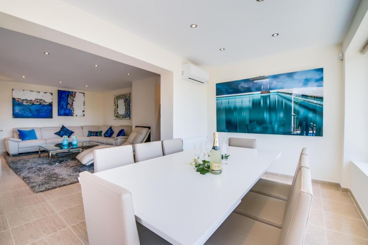 Ideal Property Mallorca - Barcares Nou Alcudia  Dış mekan fotoğraf