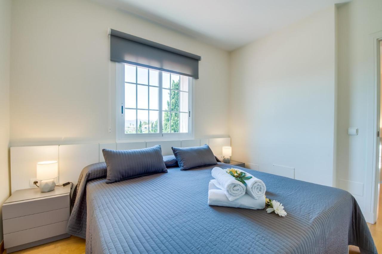 Ideal Property Mallorca - Barcares Nou Alcudia  Dış mekan fotoğraf
