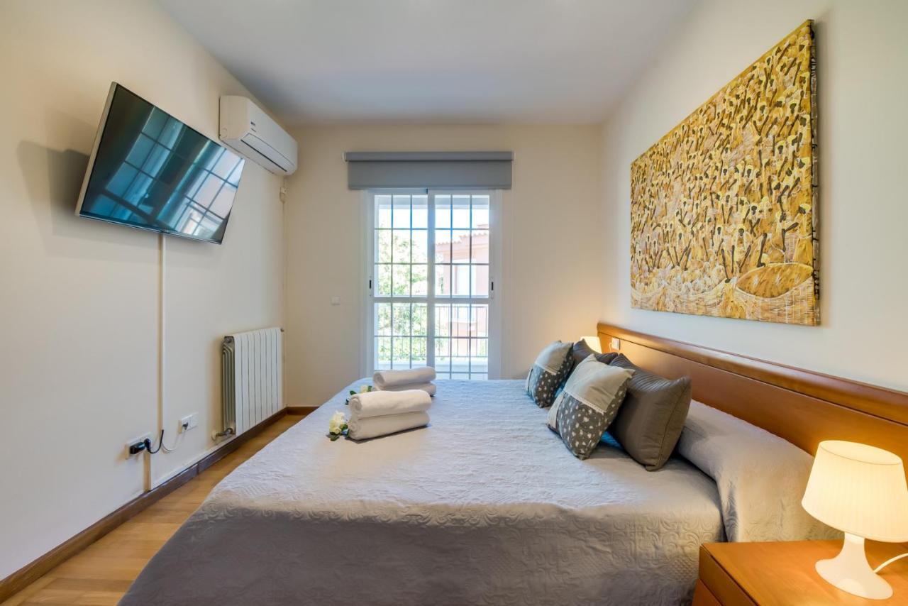 Ideal Property Mallorca - Barcares Nou Alcudia  Dış mekan fotoğraf