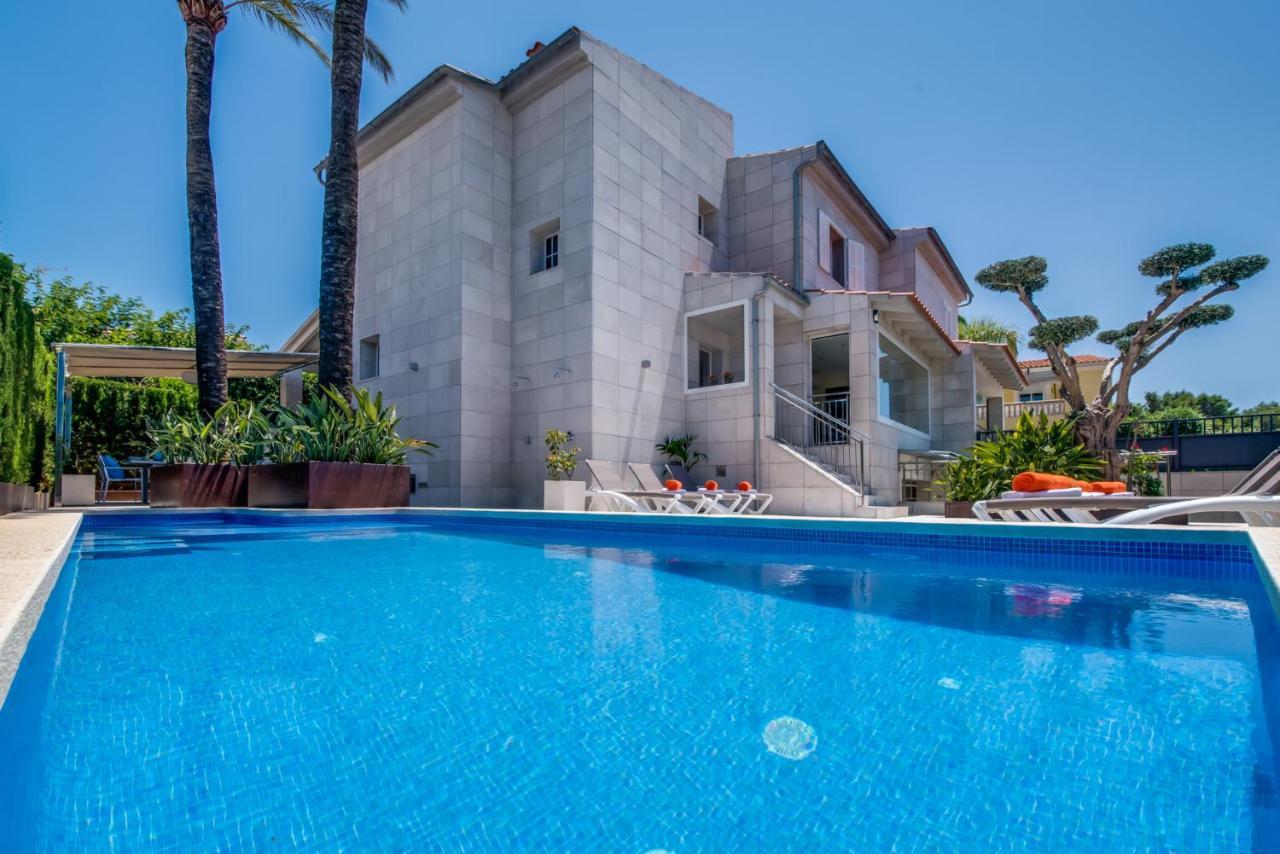 Ideal Property Mallorca - Barcares Nou Alcudia  Dış mekan fotoğraf