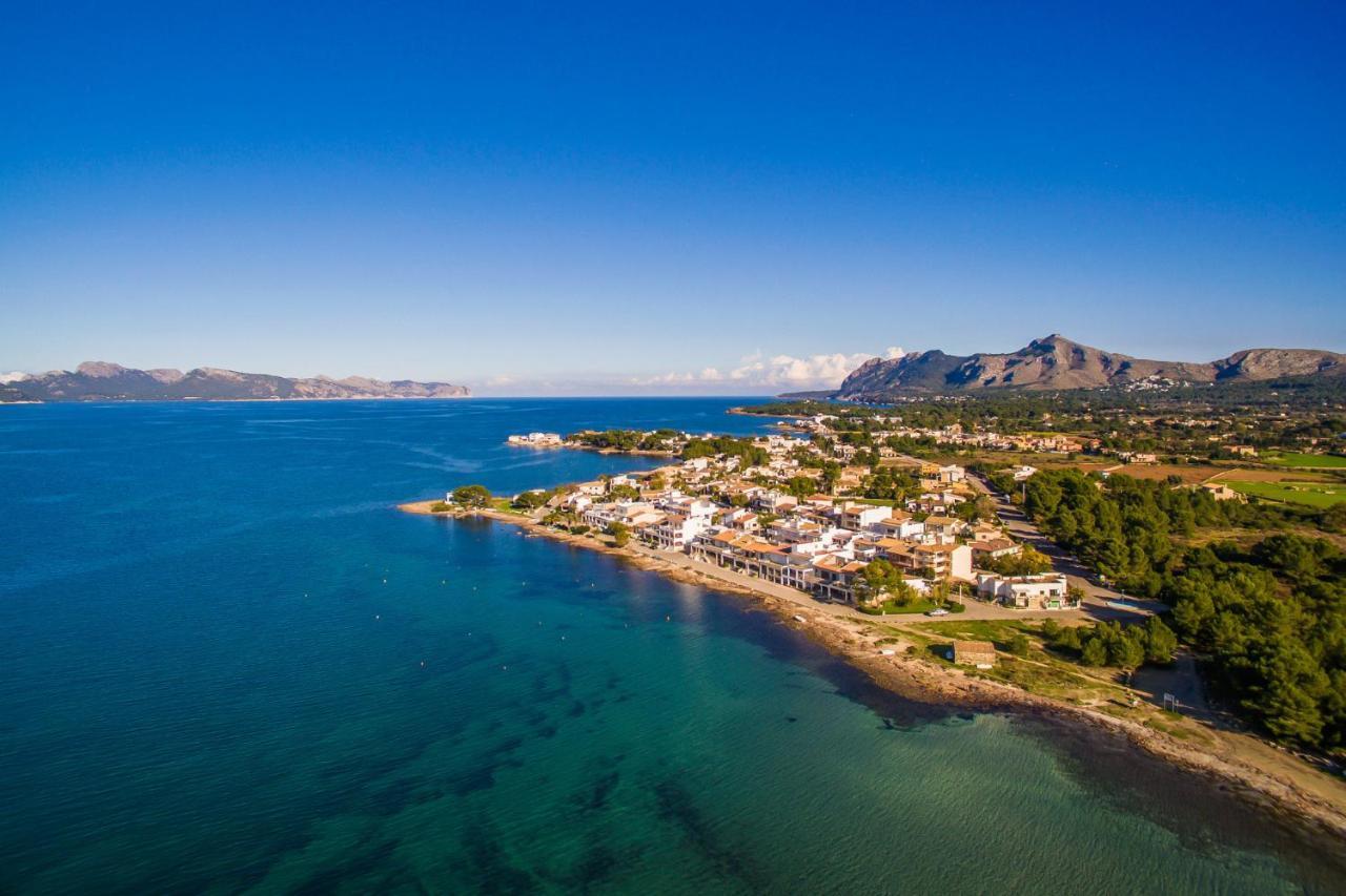 Ideal Property Mallorca - Barcares Nou Alcudia  Dış mekan fotoğraf