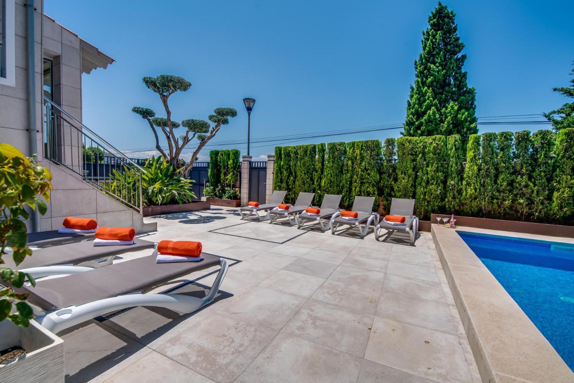 Ideal Property Mallorca - Barcares Nou Alcudia  Dış mekan fotoğraf