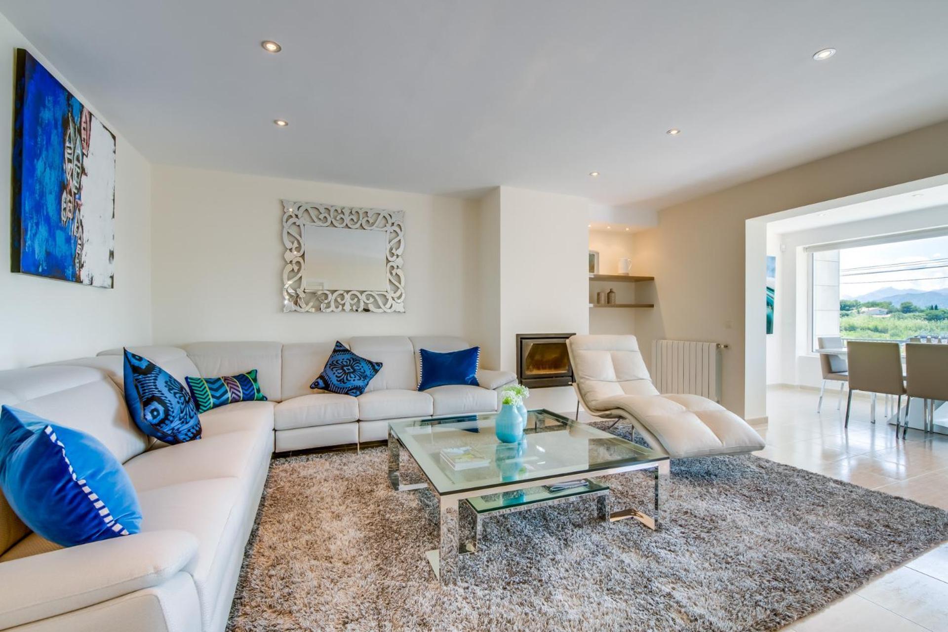 Ideal Property Mallorca - Barcares Nou Alcudia  Dış mekan fotoğraf