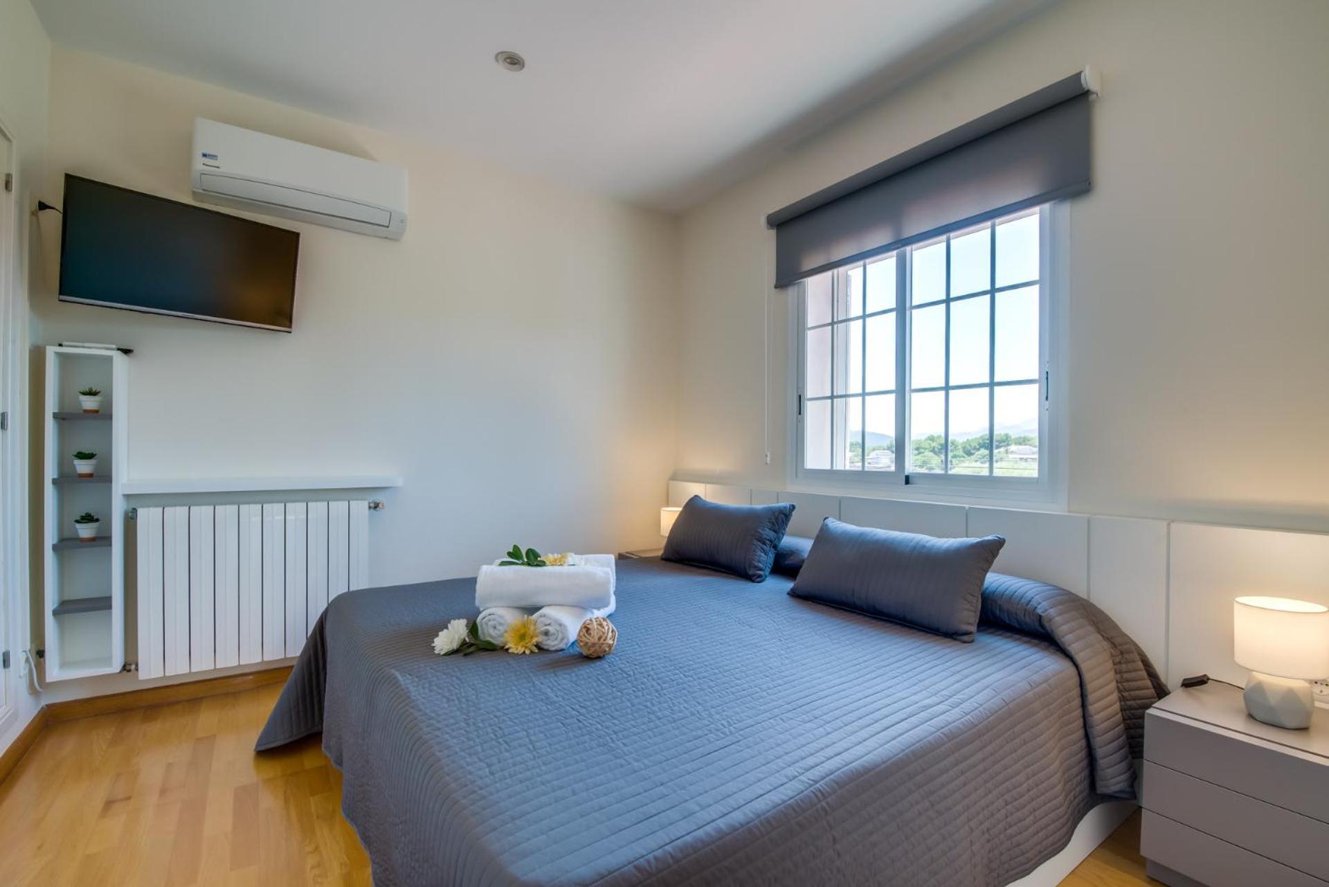 Ideal Property Mallorca - Barcares Nou Alcudia  Dış mekan fotoğraf