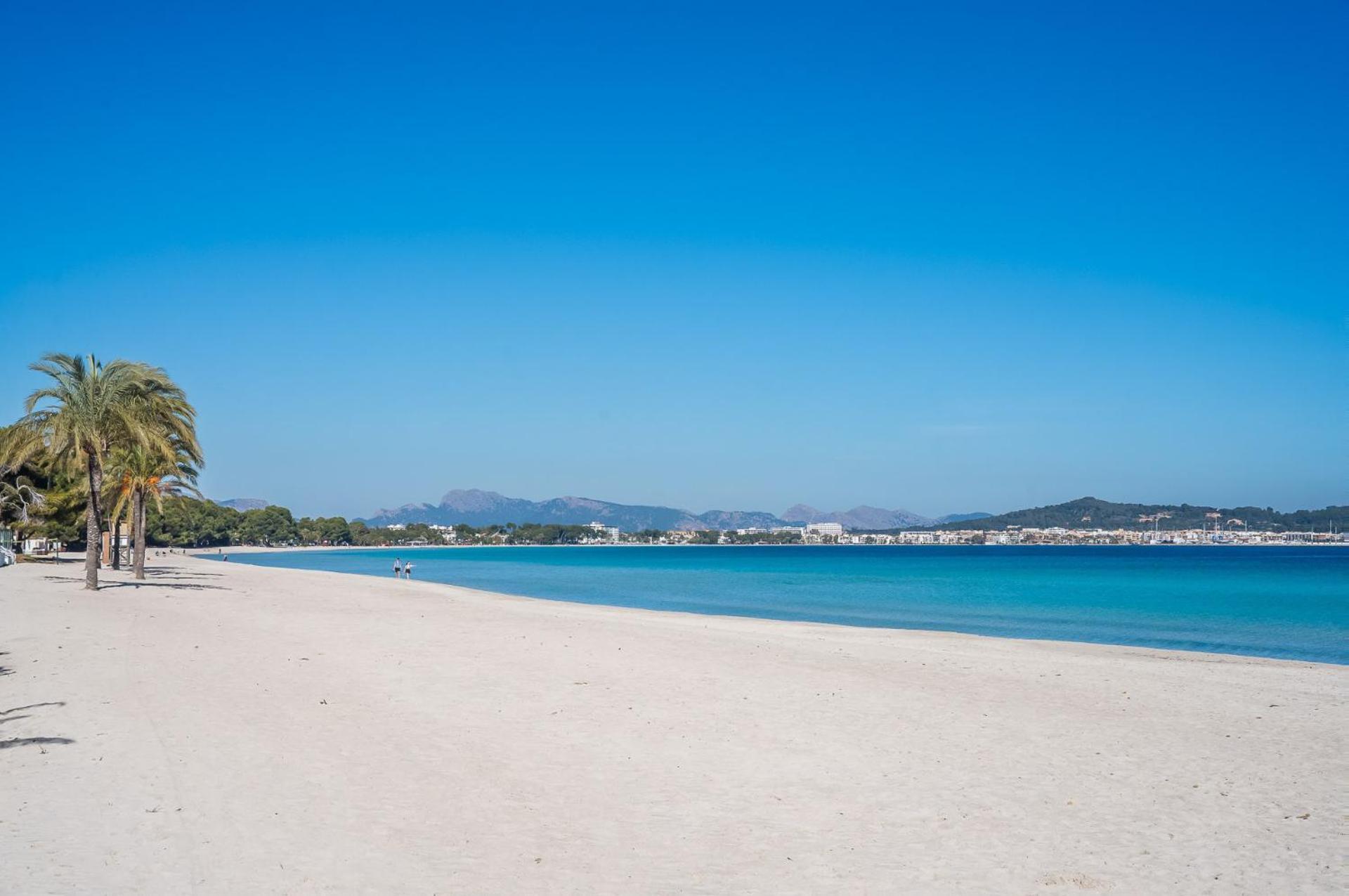 Ideal Property Mallorca - Barcares Nou Alcudia  Dış mekan fotoğraf