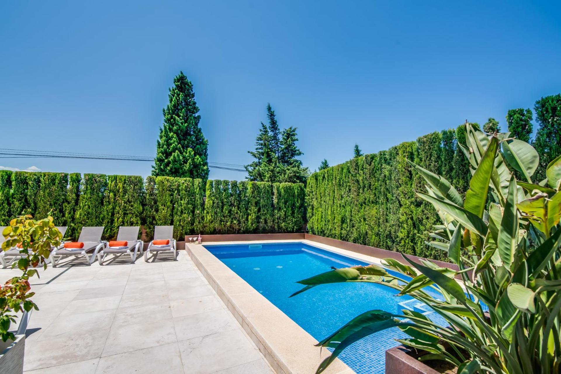 Ideal Property Mallorca - Barcares Nou Alcudia  Dış mekan fotoğraf