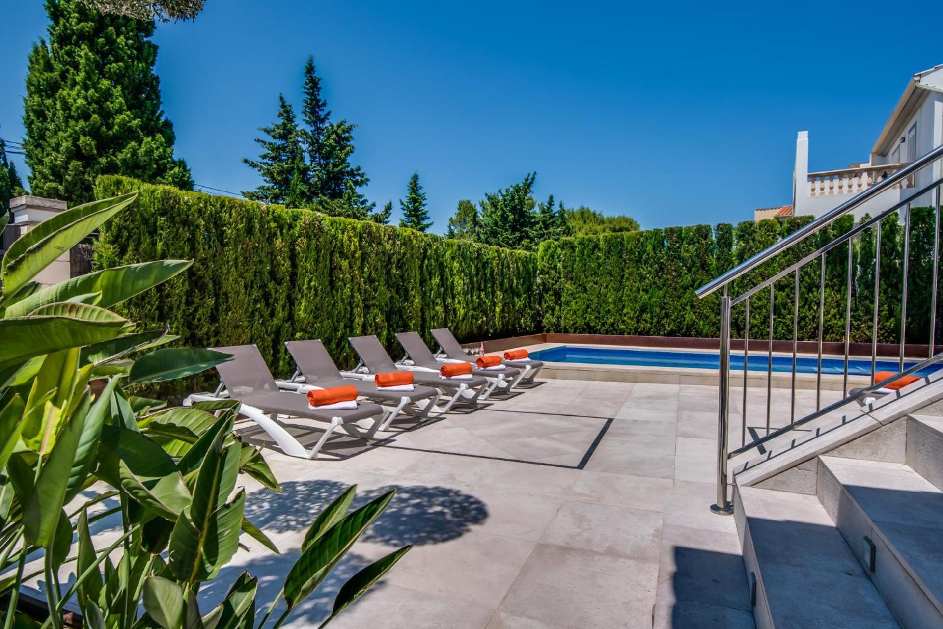 Ideal Property Mallorca - Barcares Nou Alcudia  Dış mekan fotoğraf