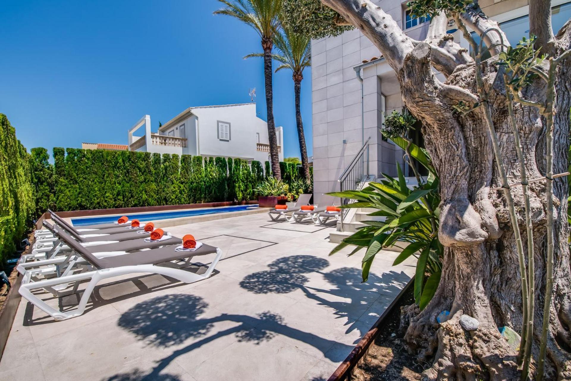 Ideal Property Mallorca - Barcares Nou Alcudia  Dış mekan fotoğraf
