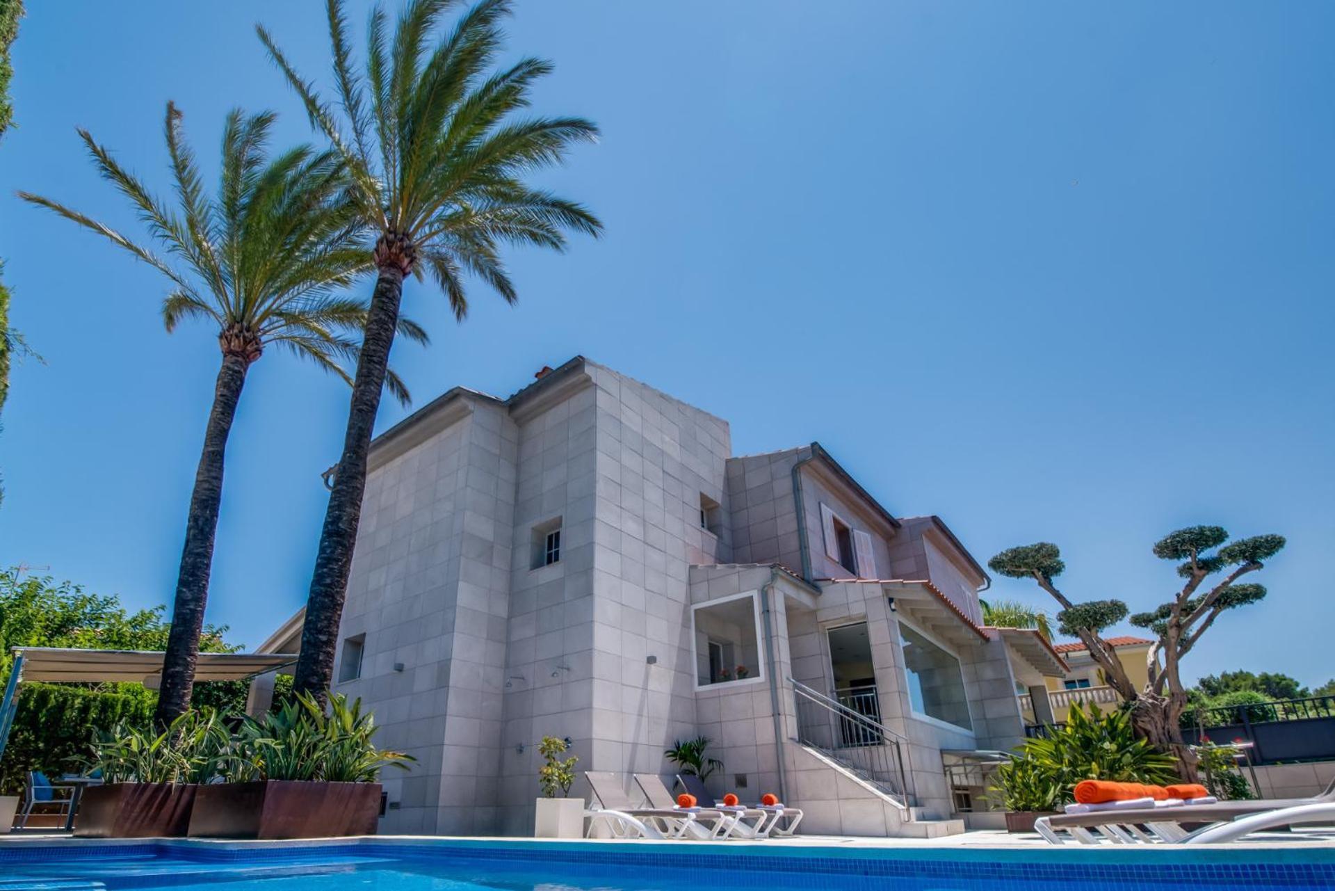 Ideal Property Mallorca - Barcares Nou Alcudia  Dış mekan fotoğraf