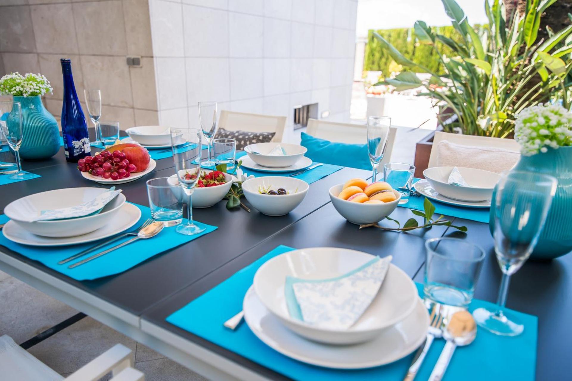 Ideal Property Mallorca - Barcares Nou Alcudia  Dış mekan fotoğraf