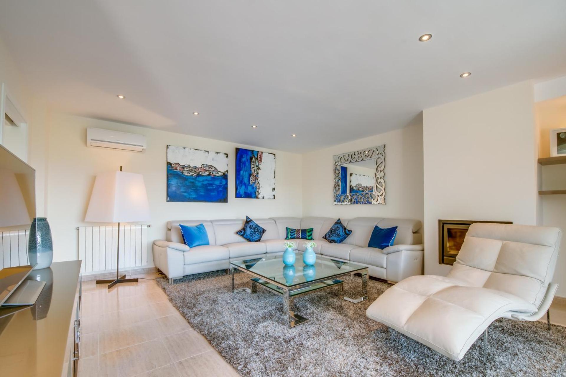 Ideal Property Mallorca - Barcares Nou Alcudia  Dış mekan fotoğraf