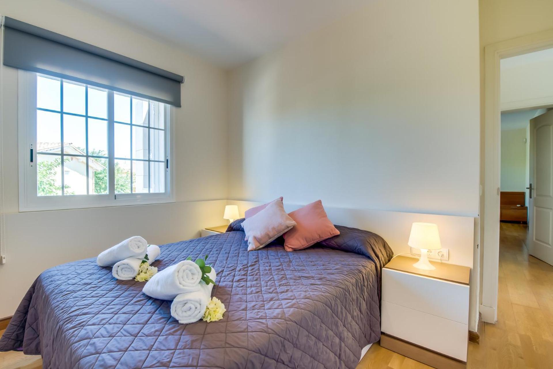 Ideal Property Mallorca - Barcares Nou Alcudia  Dış mekan fotoğraf