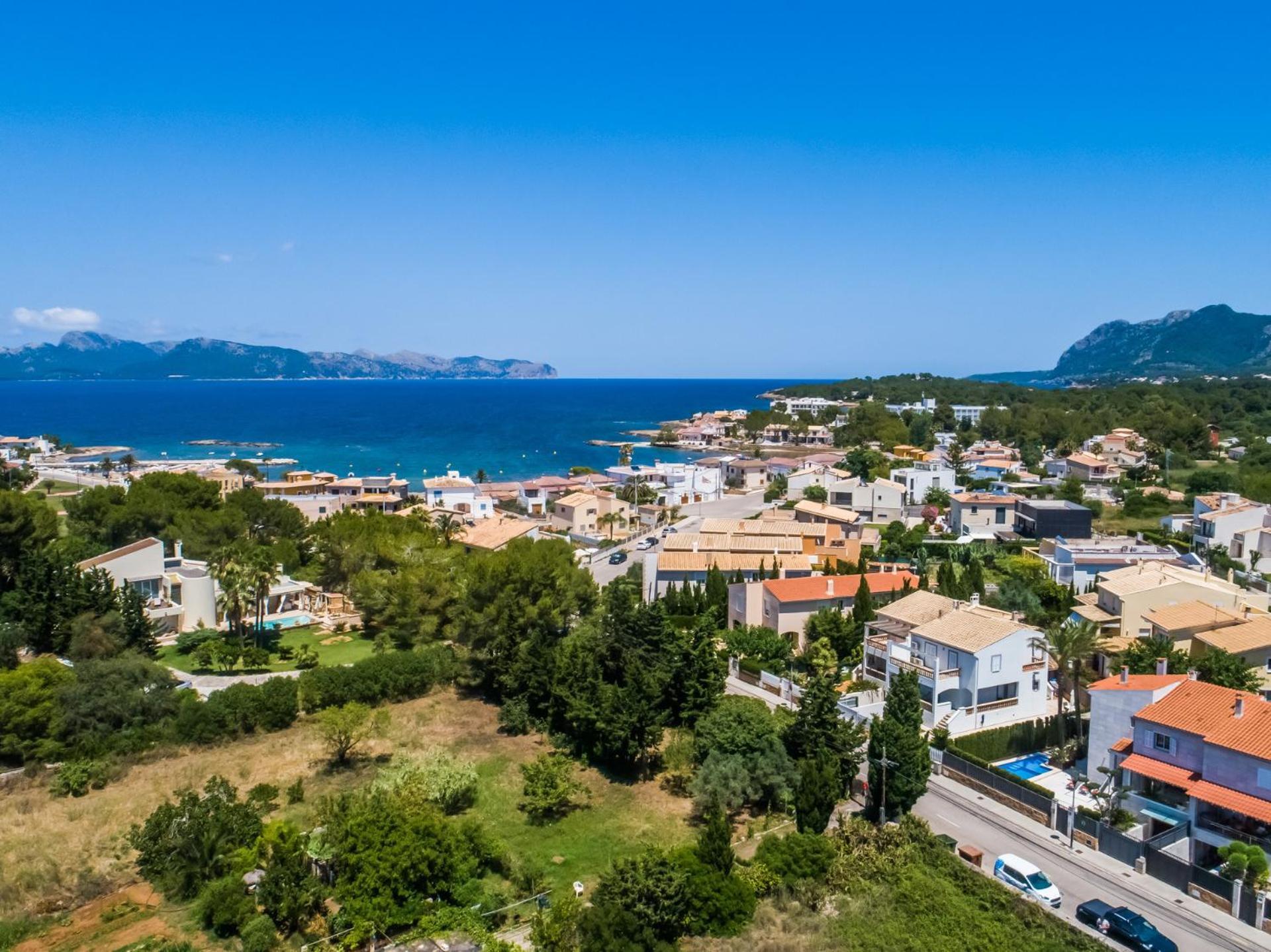 Ideal Property Mallorca - Barcares Nou Alcudia  Dış mekan fotoğraf